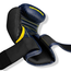 Hayabusa Bokshandschoenen - T3 - Marine Blauw/Geel