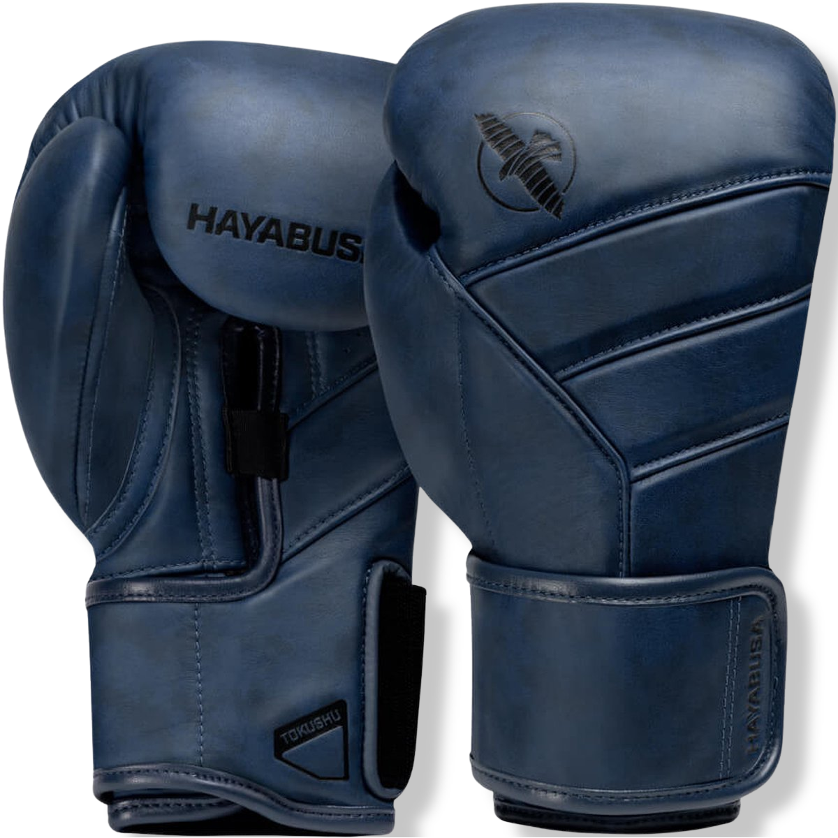 Hayabusa Gants de boxe - T3 LX - Indigo
