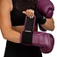 Hayabusa T3 LX Bokshandschoenen – Wine – Premium Italiaans Leer – Limited Edition