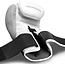 Hayabusa Bokshandschoenen - t3 -Wit/Iridescent