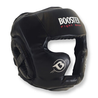 Booster Fightgear Booster - helm - hoofdbescherming  - HGL B 2
