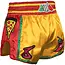 8 weapons 8 WEAPONS - Muay Thai Short-  Muay Pizza