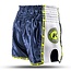 King Pro Boxing King - Muay thai short - KPB NEON 2