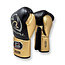 Rival RS100 Professional Sparring Bokshandschoenen – Zwart/Goud