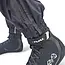 Venum Rival Boxing - Zweetpak/ Sweat Suit- Saunapak - Zwart