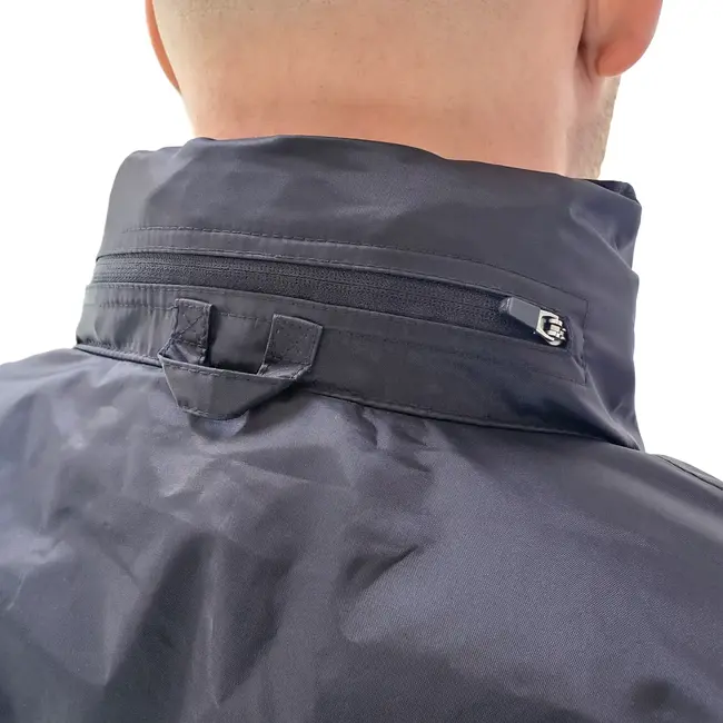 Venum Rival Boxing - Zweetpak/ Sweat Suit- Saunapak - Zwart