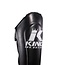 King Pro Boxing Scheenbeschermer - SGL7 - ZWART