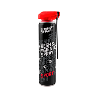Sukkuri Spray – Geurverwijderaar met Eucalyptus voor Bokshandschoenen & Sportuitrusting