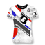 Booster Fightgear T-shirt - Nederland - Dutch style