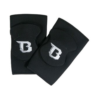 Booster Fightgear Elleboogbeschermers - B FORCE EKP