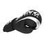King Pro Boxing Bokshandschoenen - KPB/REVO 7 - ZWART/ZILVER