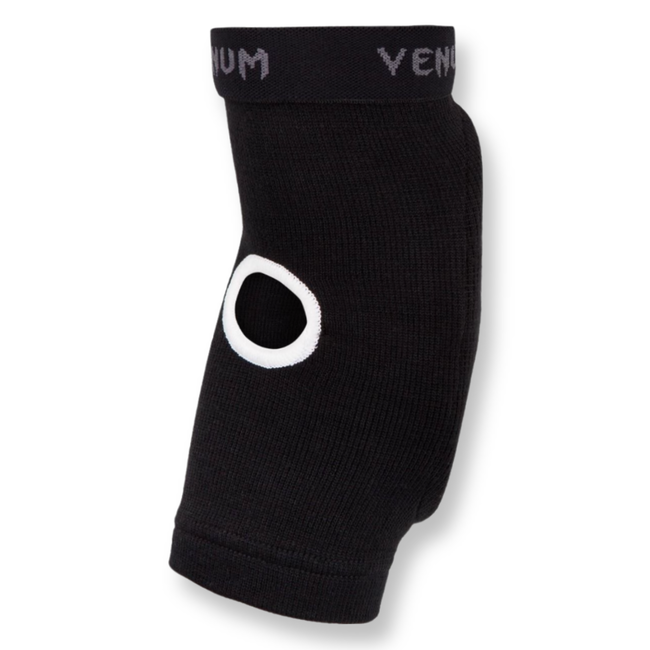 Venum VENUM "KONTACT" ELLEBOOG BESCHERMER ZWART-ZWART