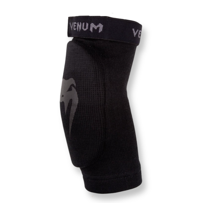 Venum VENUM "KONTACT" ELLEBOOG BESCHERMER ZWART-ZWART