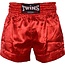 Twins Special Twins -  Shorts - Rood