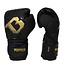 Booster Fightgear Bokshandschoenen - BFG ALPHA - Zwart/Goud