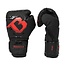 Booster Fightgear Bokshandschoenen - BFG ALPHA - Zwart/rood