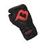 Booster Fightgear Bokshandschoenen - BFG ALPHA - Zwart/rood