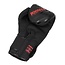 Booster Fightgear Bokshandschoenen - BFG ALPHA - Zwart/rood