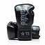 FAIRTEX Fairtex x Booster FXB BG V2 – Premium Leren Bokshandschoenen – Zwart