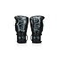 FAIRTEX x Booster FXB BG V2 Leren Bokshandschoenen – Zwart/Wit