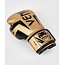Venum ELITE BOXING GLOVES - GOLD/BLACK