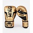 Venum ELITE BOXING GLOVES - GOLD/BLACK
