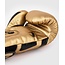 Venum ELITE BOXING GLOVES - GOLD/BLACK
