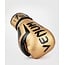 Venum VENUM ELITE BOXING GLOVES - GOLD/BLACK