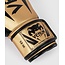 Venum ELITE BOXING GLOVES - GOLD/BLACK
