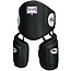 Twins Special belly pad - bplk