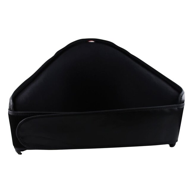 Twins Special belly pad - bplk