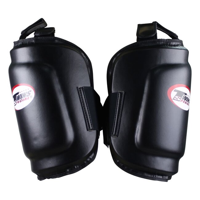 Twins Special belly pad - bplk