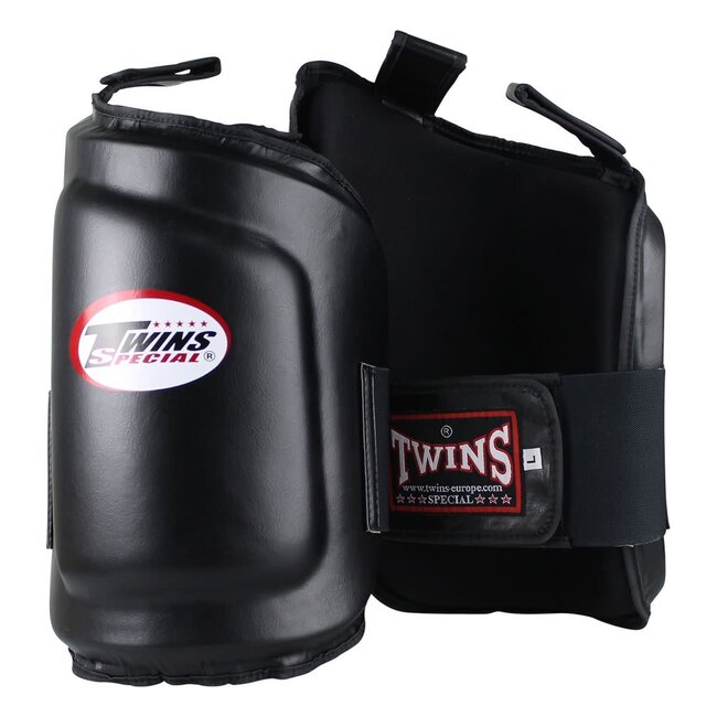 Twins Special belly pad - bplk