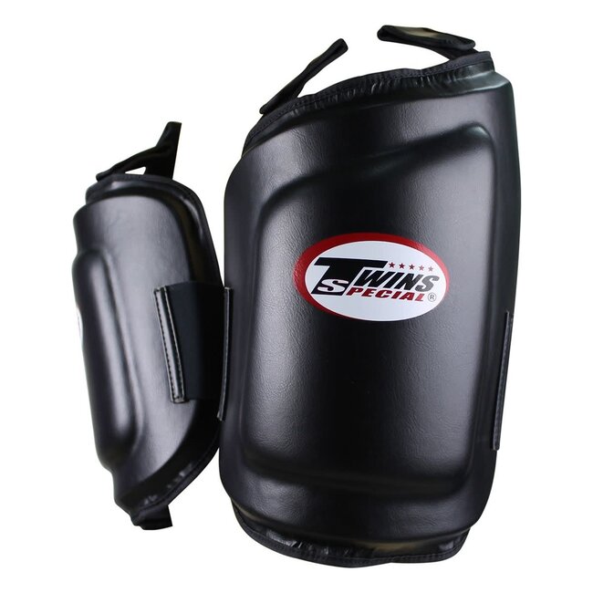 Twins Special belly pad - bplk