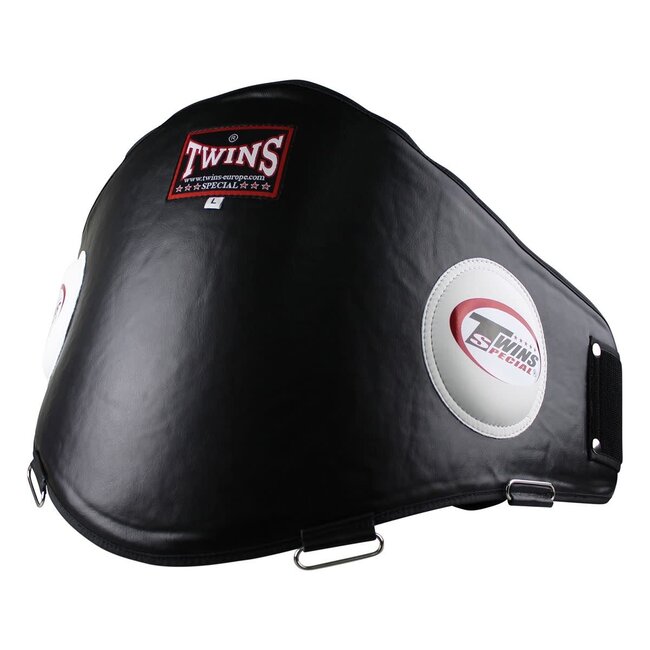 Twins Special belly pad - bplk