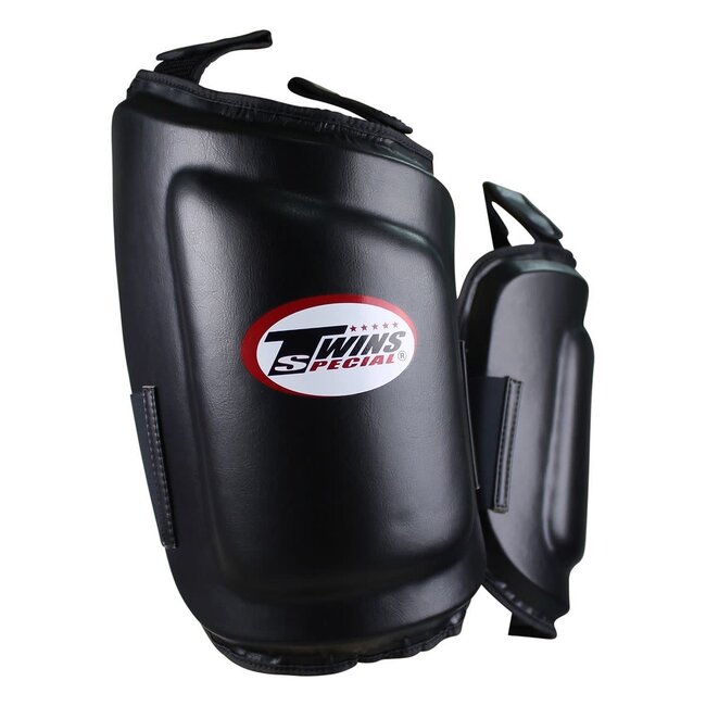 Twins Special belly pad - bplk