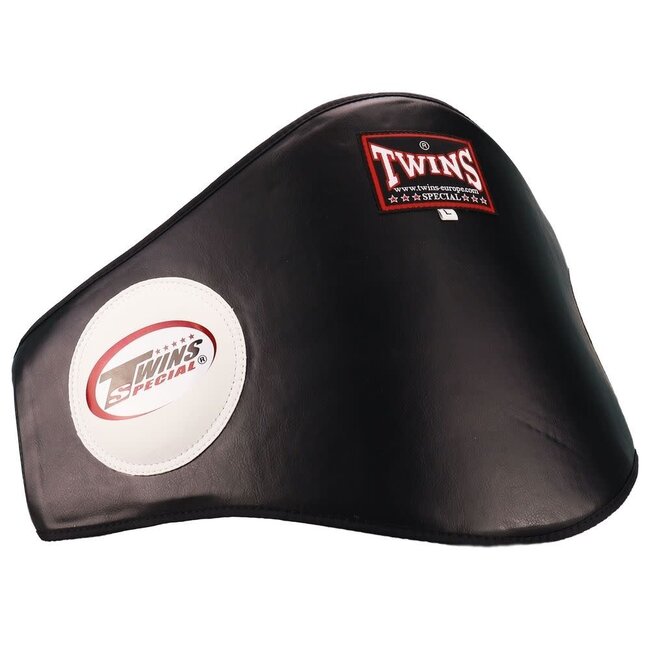 Twins Special Twins - bellypad - BP-2