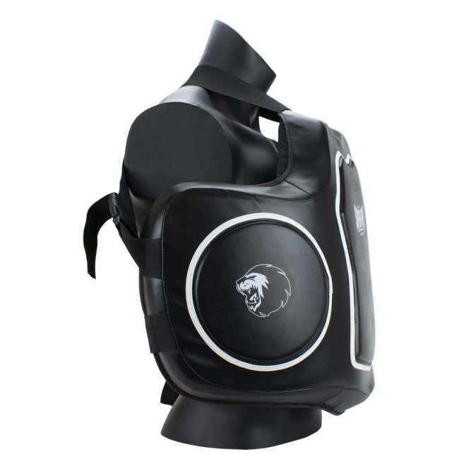 Super Pro Super Pro Combat Gear Bodyprotector Professional Gladiator