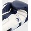 Venum VENUM ELITE BOKSHANDSCHOENEN - WHITE/NAVY BLUE