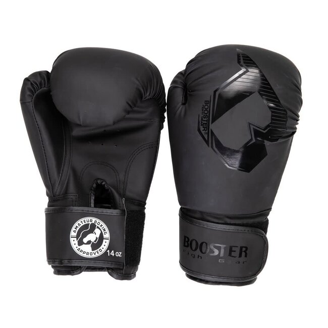 Booster Fightgear Booster - bokshandschoenen- approved