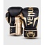 Venum ELITE BOKSHANDSCHOENEN - BLACK/GOLD