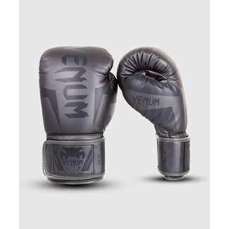 Venum ELITE BOKSHANDSCHOENEN - GREY/GREY