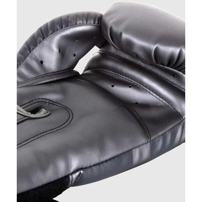 Venum ELITE BOKSHANDSCHOENEN - GREY/GREY