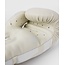 Venum ELITE BOKSHANDSCHOENEN - WHITE/IVORY