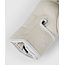 Venum ELITE BOKSHANDSCHOENEN - WHITE/IVORY