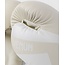 Venum ELITE BOKSHANDSCHOENEN - WHITE/IVORY