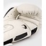 Venum ELITE BOKSHANDSCHOENEN - WHITE/BLACK