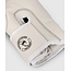 Venum ELITE BOKSHANDSCHOENEN - WHITE/BLACK