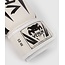 Venum ELITE BOKSHANDSCHOENEN - WHITE/BLACK