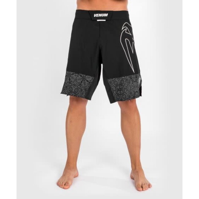 Venum FIGHTSHORTS LIGHT 4.0 VENUM - BLACK/WHITE